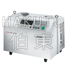 氦質(zhì)譜檢漏儀 ASM 182 T ASM 182 TD+